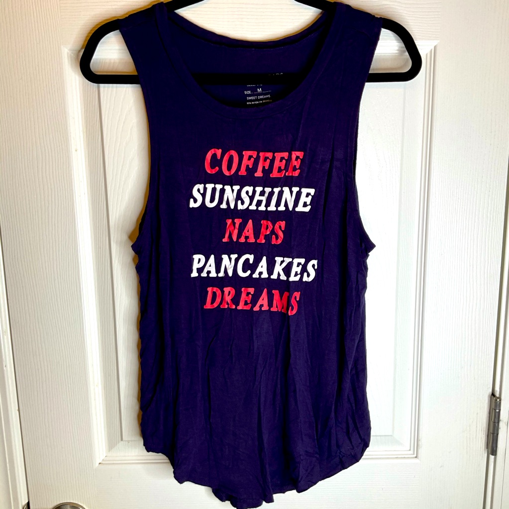 Soft Comfy Tee